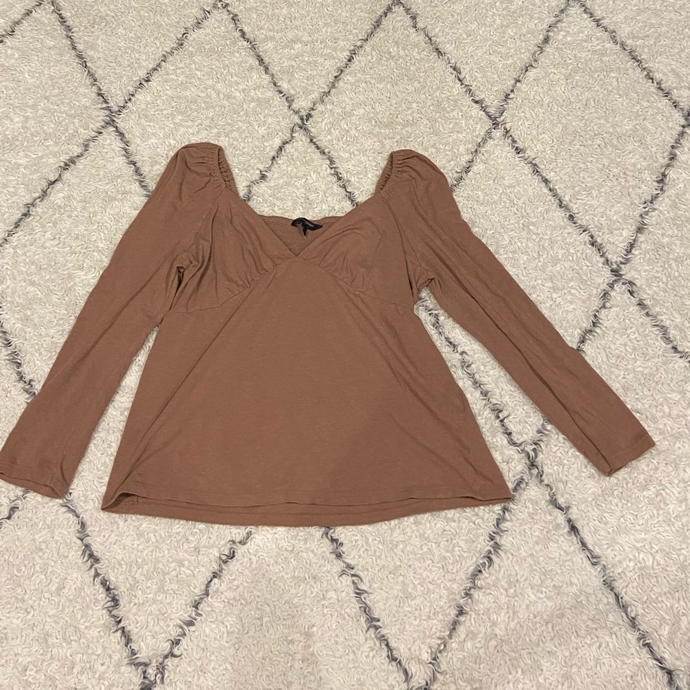 Youth top
